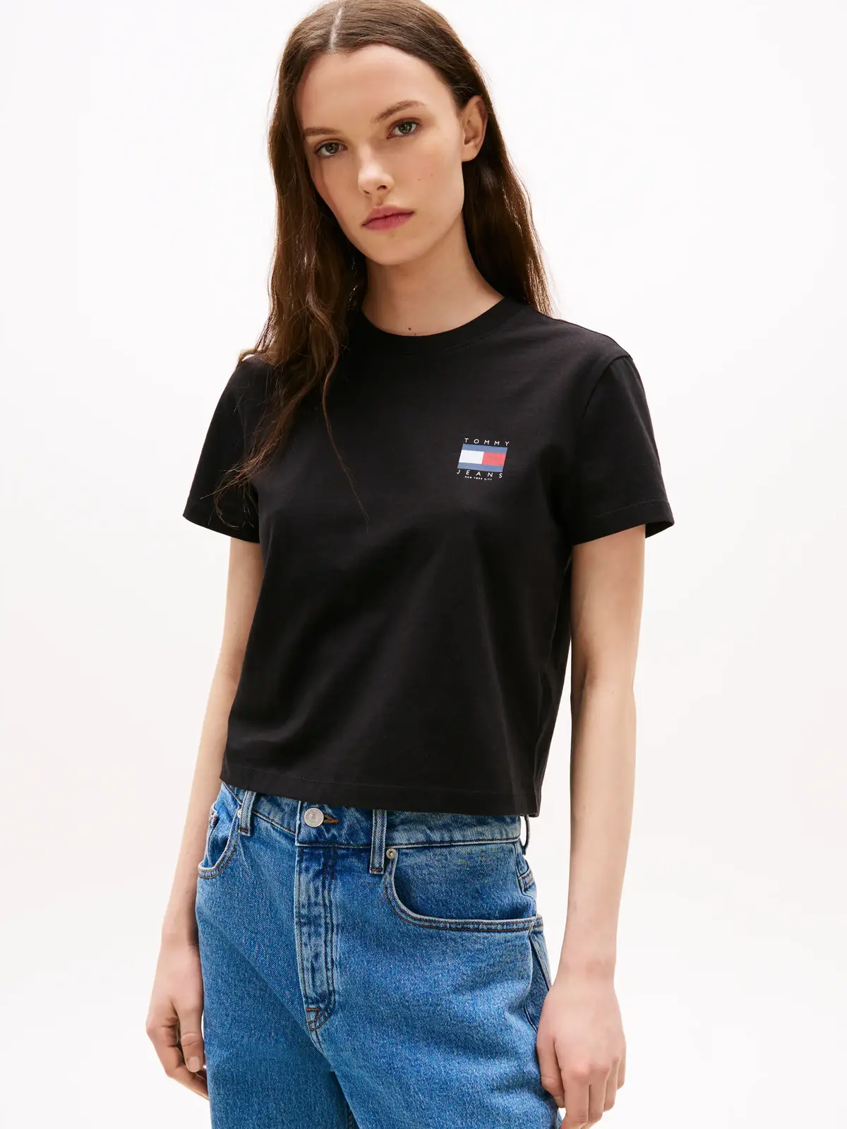 TJW REG SH TOMMY US, BDS