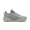 Puma Extend Lite Trail Gri Unisex Spor Ayakkabı
