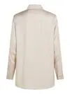 SATIN LONG SLEEVE TO, PDH