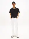 TJM REG TIPPED POLO, BDS
