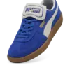 Puma Palermo PREMIUM Suede Lacivert Unisex Spor Ayakkabı