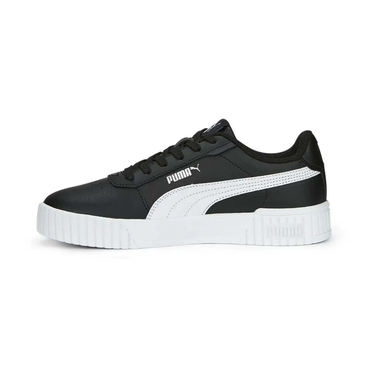 Puma Carina 2.0 Beyaz Günlük Spor Ayakkabı