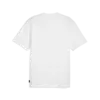 Puma GRAPHICS Tee Beyaz Erkek T-Shirt