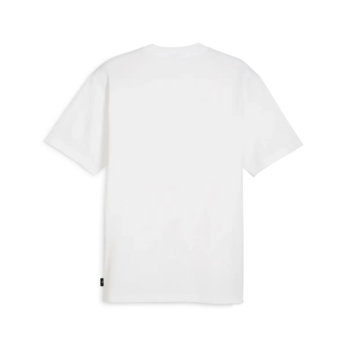Puma GRAPHICS Tee Beyaz Erkek T-Shirt