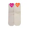 Puma PUMA WOMEN HEART SHORT SOCK 2P oatmeal Kahverengi Kadın 2'li Çorap