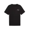 PUMA CLASS Graphic Tee PUMA Black