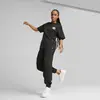 Puma Downtown Oversize Tshirt