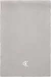Calvin Klein ARCHIVE LOGO SCARF Kadın Krem Eşarp