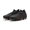 Puma FUTURE 9 MATCH FG/AG Siyah Erkek Krampon