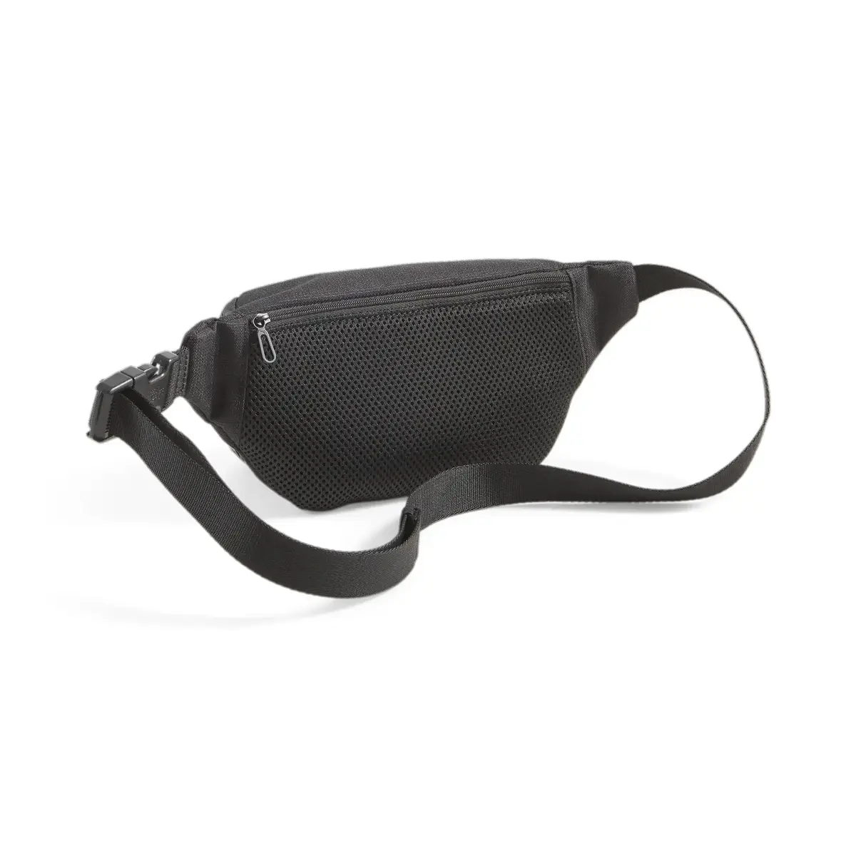 Puma BMW MMS Waist Bag Erkek Siyah Bel Çantası
