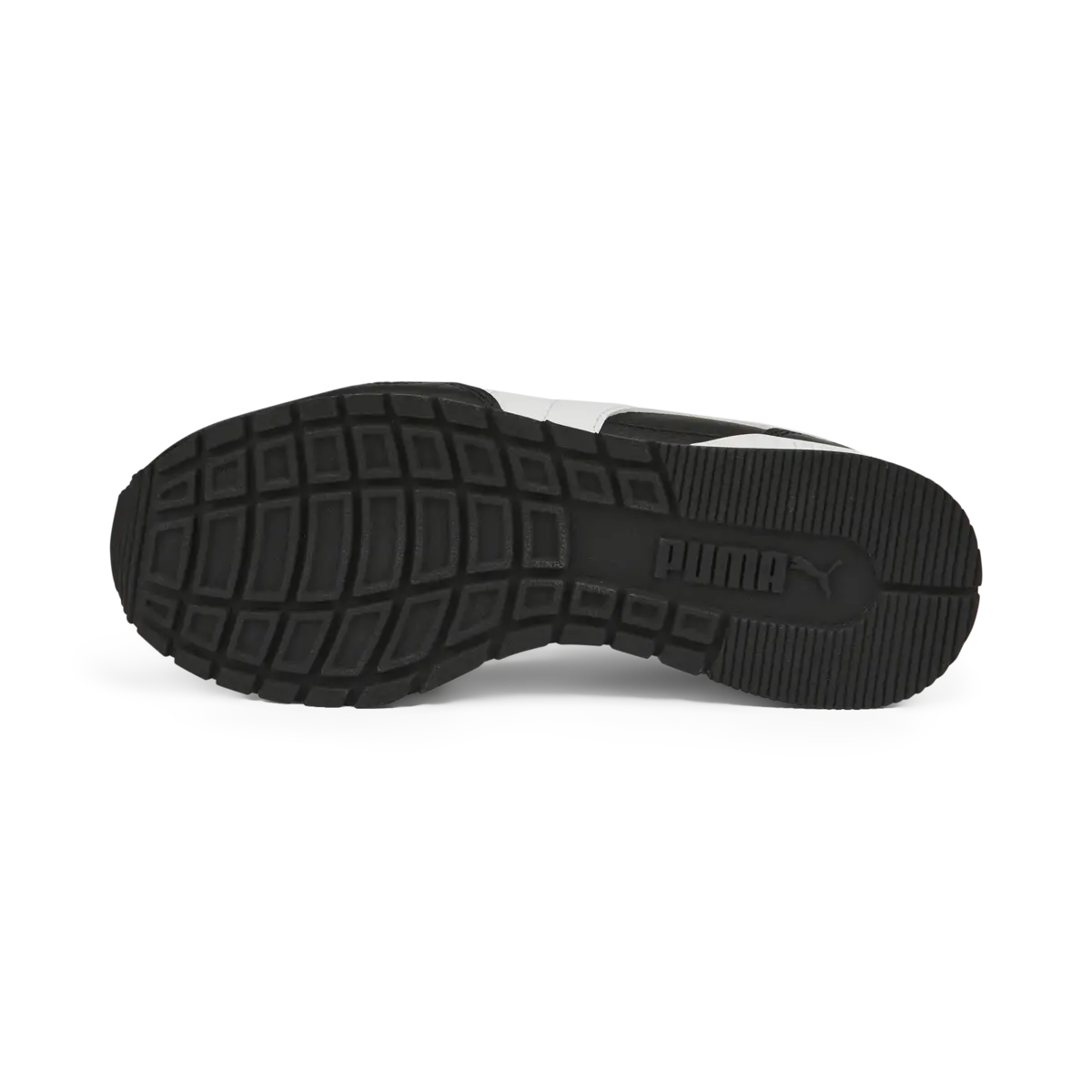 Puma ST Runner v3 L Jr Unisex Spor Ayakkabı & Sneaker