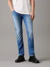 Calvin Klein Slim Jeans Mavi Erkek Kot Pantolon