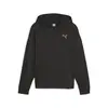 Puma BETTER ESSENTIALS Hoodie TR Siyah Kadın Hoodie
