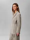 CASUAL TWILL BELTED, PEZ, 6