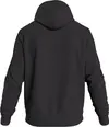 Calvin Klein COTTON COMFORT HOODI, BEH Siyah Erkek Sweatshirt