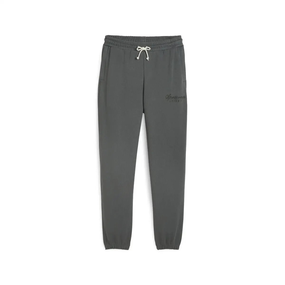 PUMA CLASSICS+ Sweatpants Gri Erkek Eşofman Altı