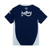 Puma FSK Third Jersey Replica Jr Lacivert Erkek 3 Numaralı Forma