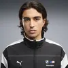 PUMA BMW MMS MT7 Woven Jacket Siyah Erkek Ceket