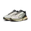 Puma Fade Nitro LS Beyaz Unisex Spor Ayakkabı