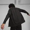 PUMA T7 Track Jacket Siyah Erkek Ceket