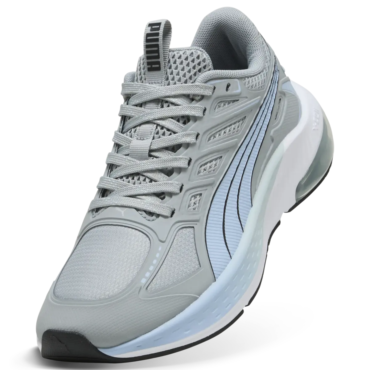 Puma X-Cell Lightspeed Wns Gri Kadın Yürüyüş ve Koşu Ayakkabısı
