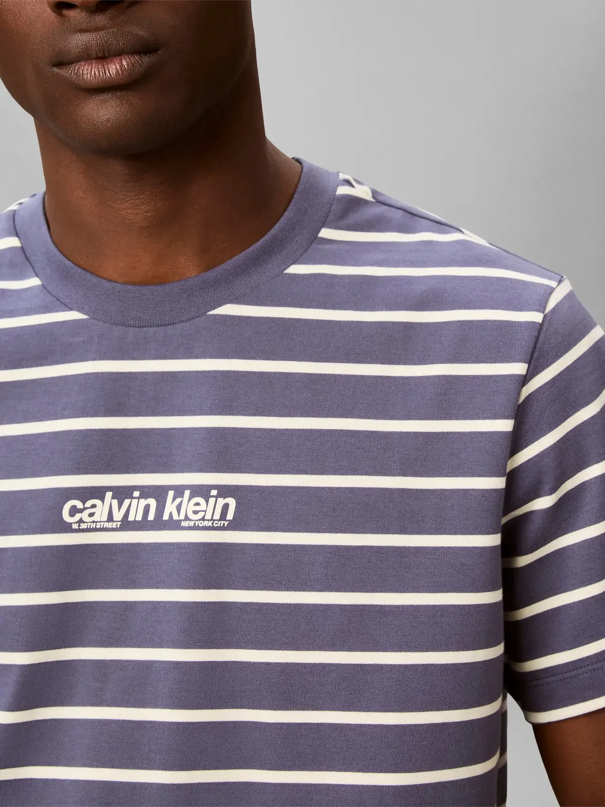 SS 16S STRIPE EASY L, XL7