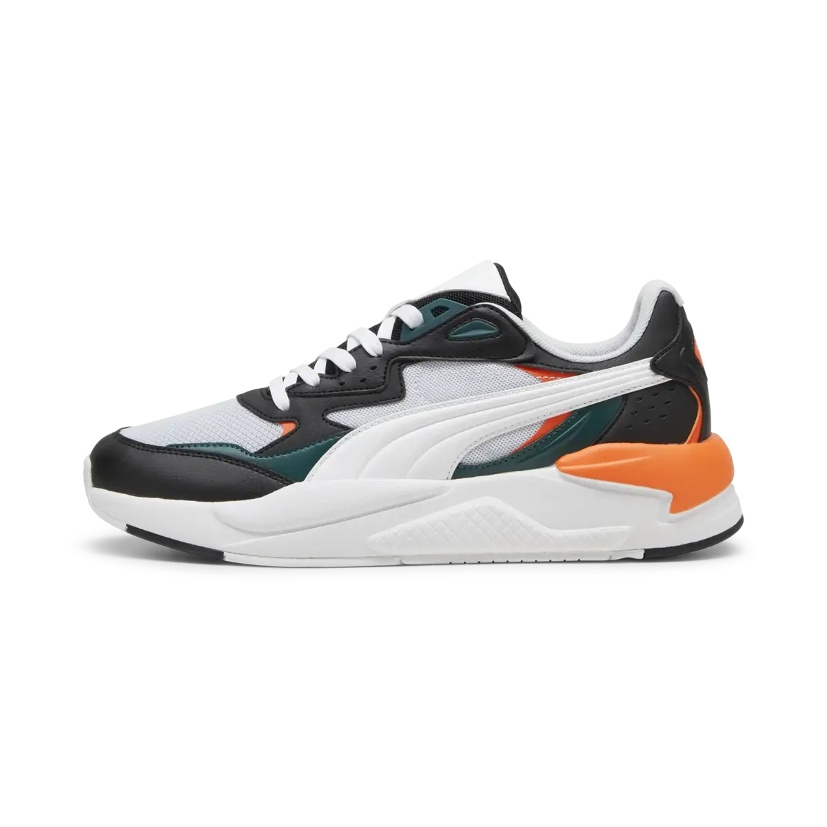 Puma X-Ray Speed Beyaz Unisex Günlük Spor Ayakkabı