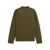 PUMA MMQ Ripstop Overshirt Yeşil Erkek Ceket