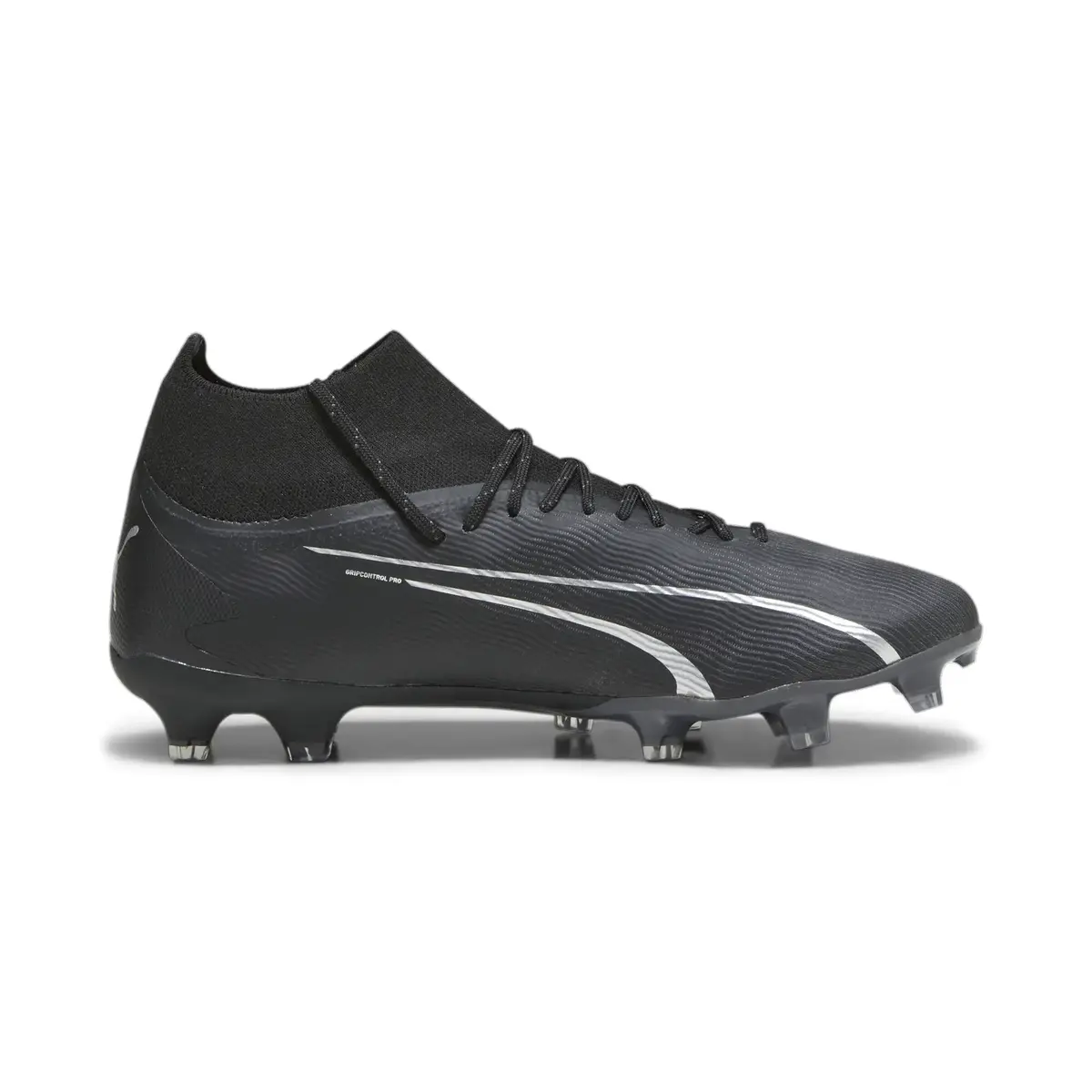 Puma ULTRA PRO FG/AG Siyah Erkek Krampon