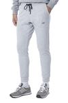 New Balance MNP3804 Erkek Gri Eşofman Altı