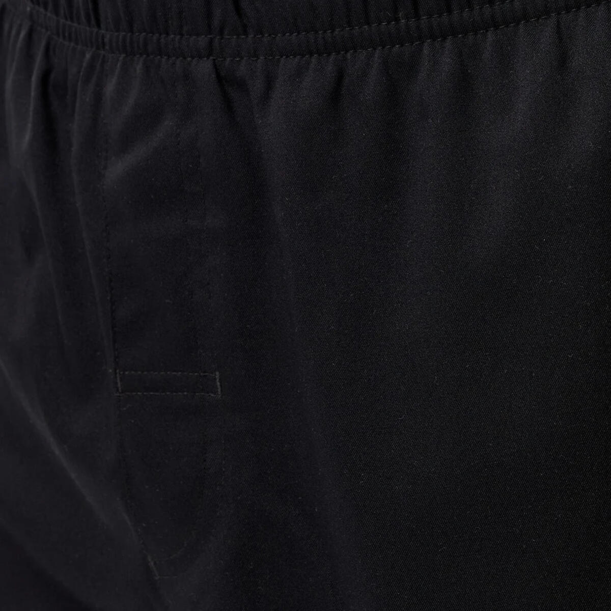 PUMA SWIM MEN MID SHORTS 1P black Siyah Erkek Mayo Şort