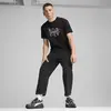 Puma Hypnotic LS Abrupt Lacivert Erkek Bilekli Günlük Spor Ayakkabı