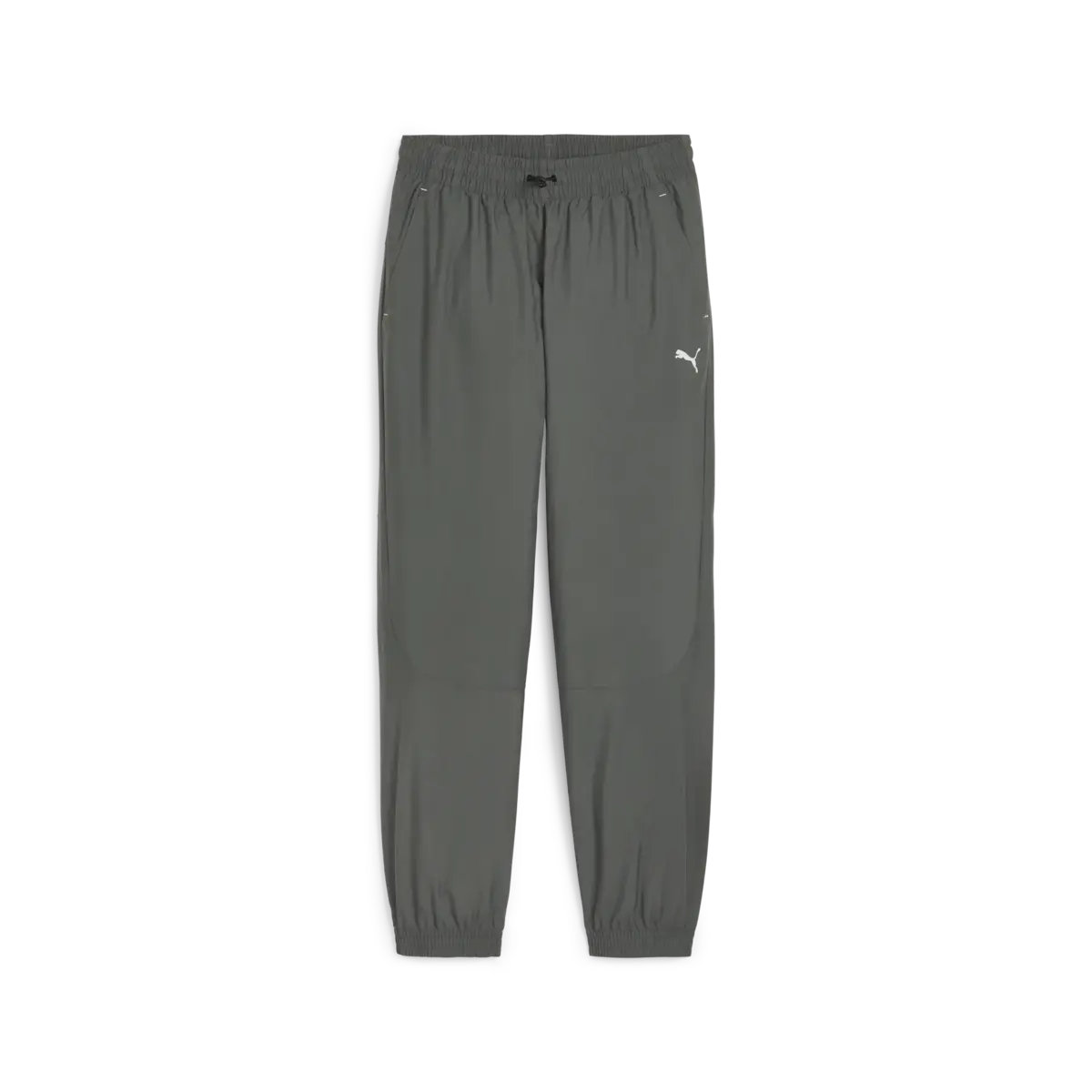 Puma RAD/CAL Woven Pants Gri Erkek Eşofman Altı