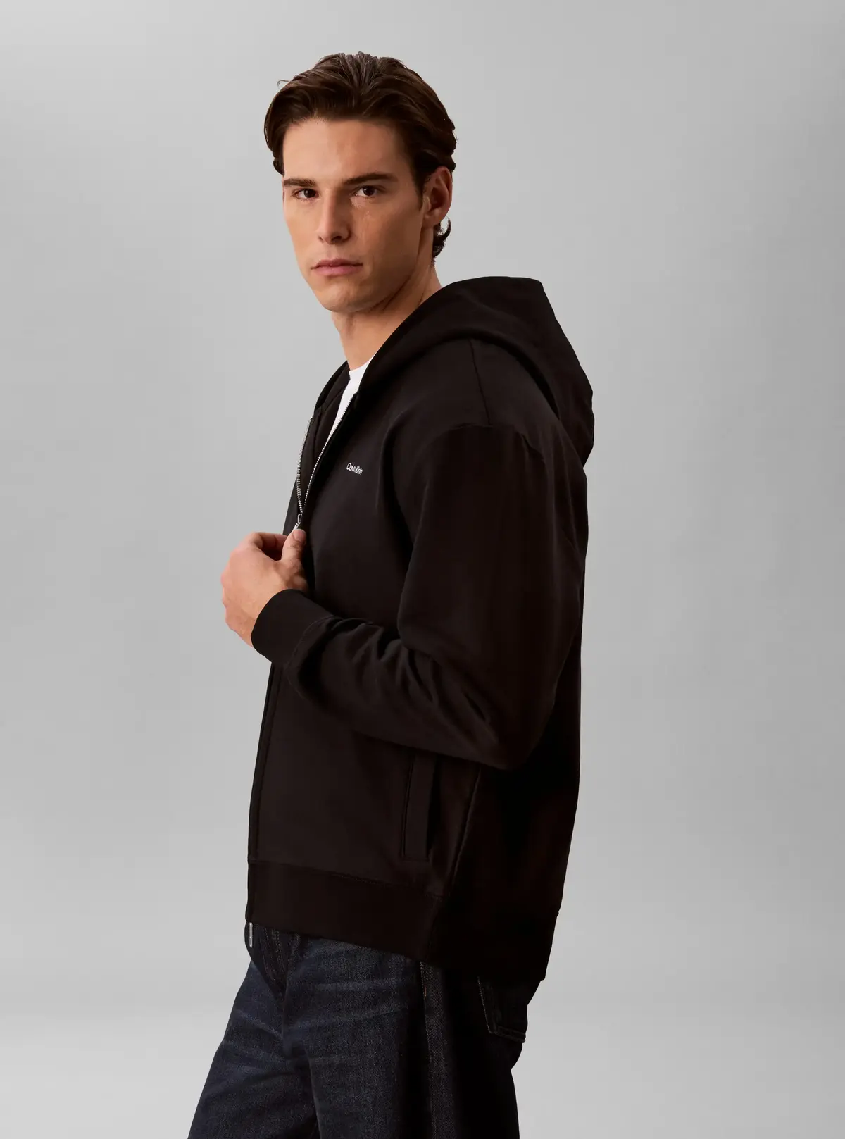 LS MICRO LOGO DBL F, UB1
