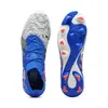 PUMA FUTURE 8 MATCH FOREVER FG/AG Beyaz Erkek Krampon
