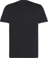 Calvin Klein Siyah Erkek T-Shirt & Polo