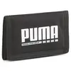 PUMA Plus Wallet Siyah Unisex Cüzdan