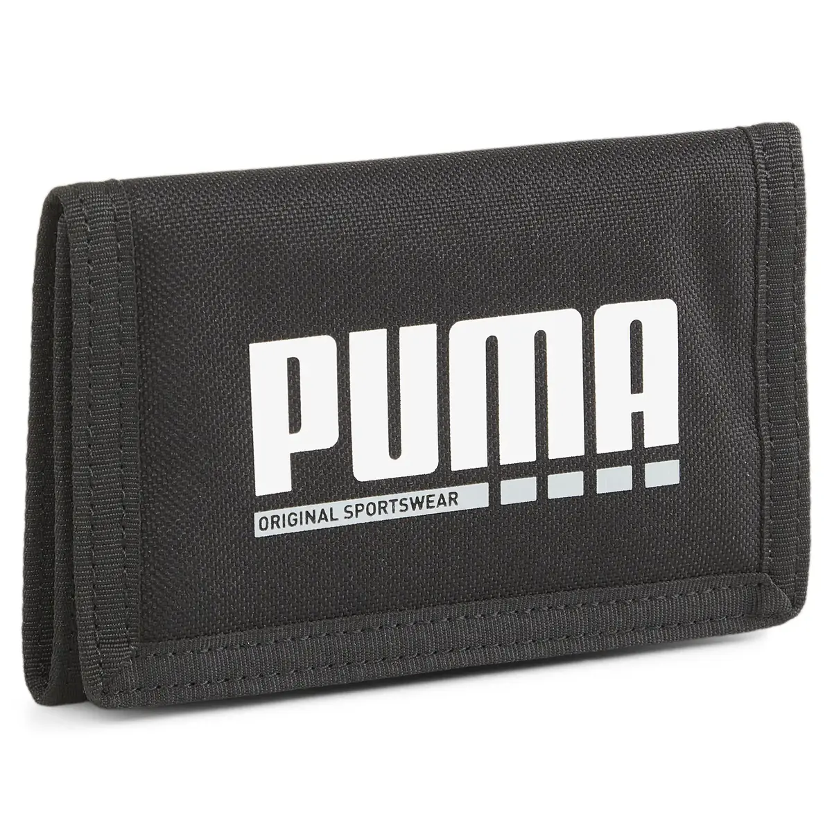 PUMA Plus Wallet Siyah Unisex Cüzdan