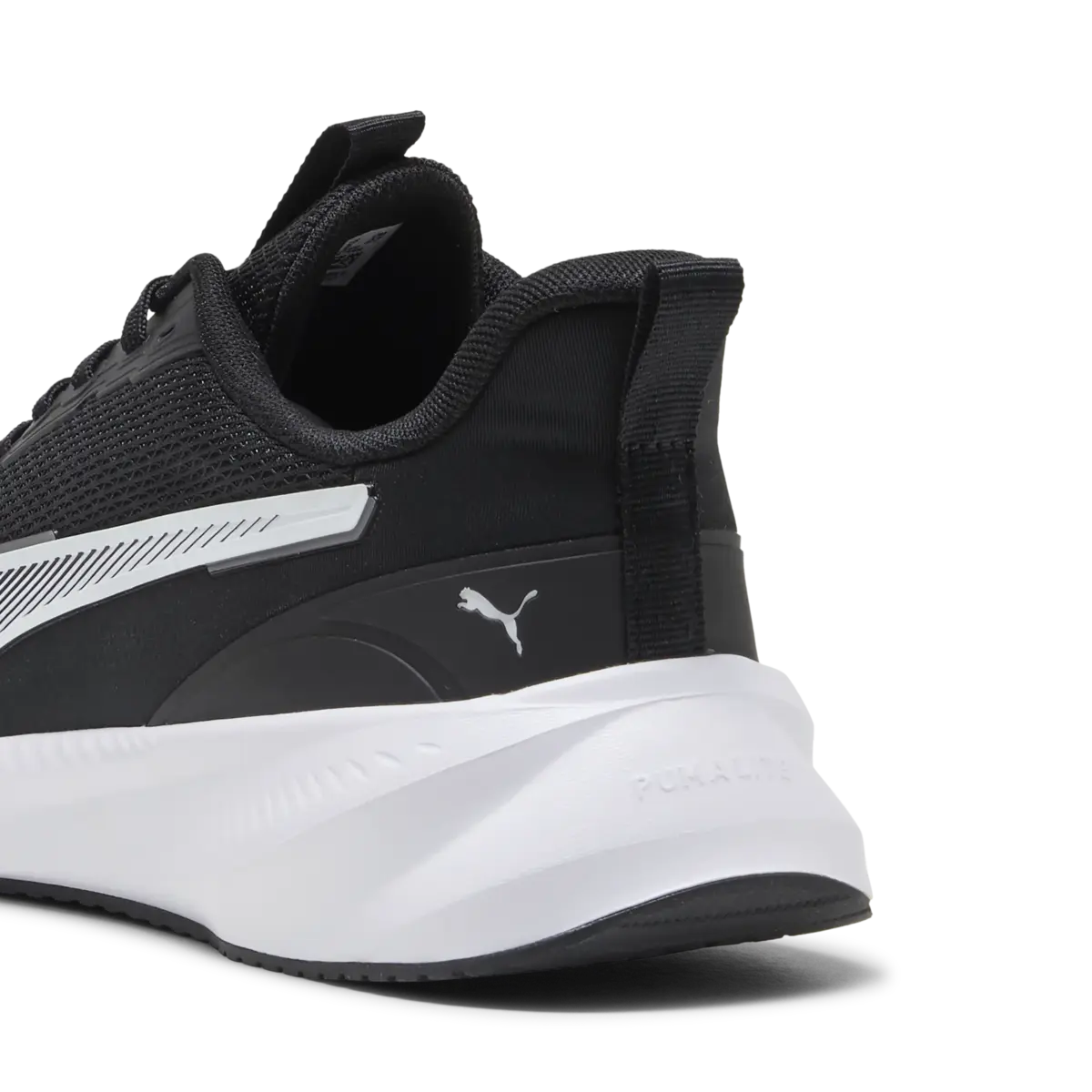 Puma Flyer Lite 3 Sİyah Erkek Koşu Ayakkabısı