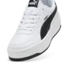 Puma Court Lally Skye Beyaz Kadın Spor Ayakkabı
