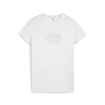 WOMEN"S RADIANT RUN TEE