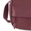 PUMA.BL Crossbody Bag Bordo Unisex Omuz Çantası