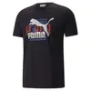 Puma CLASSICS GEN. PUMA Graphic T-Shirt