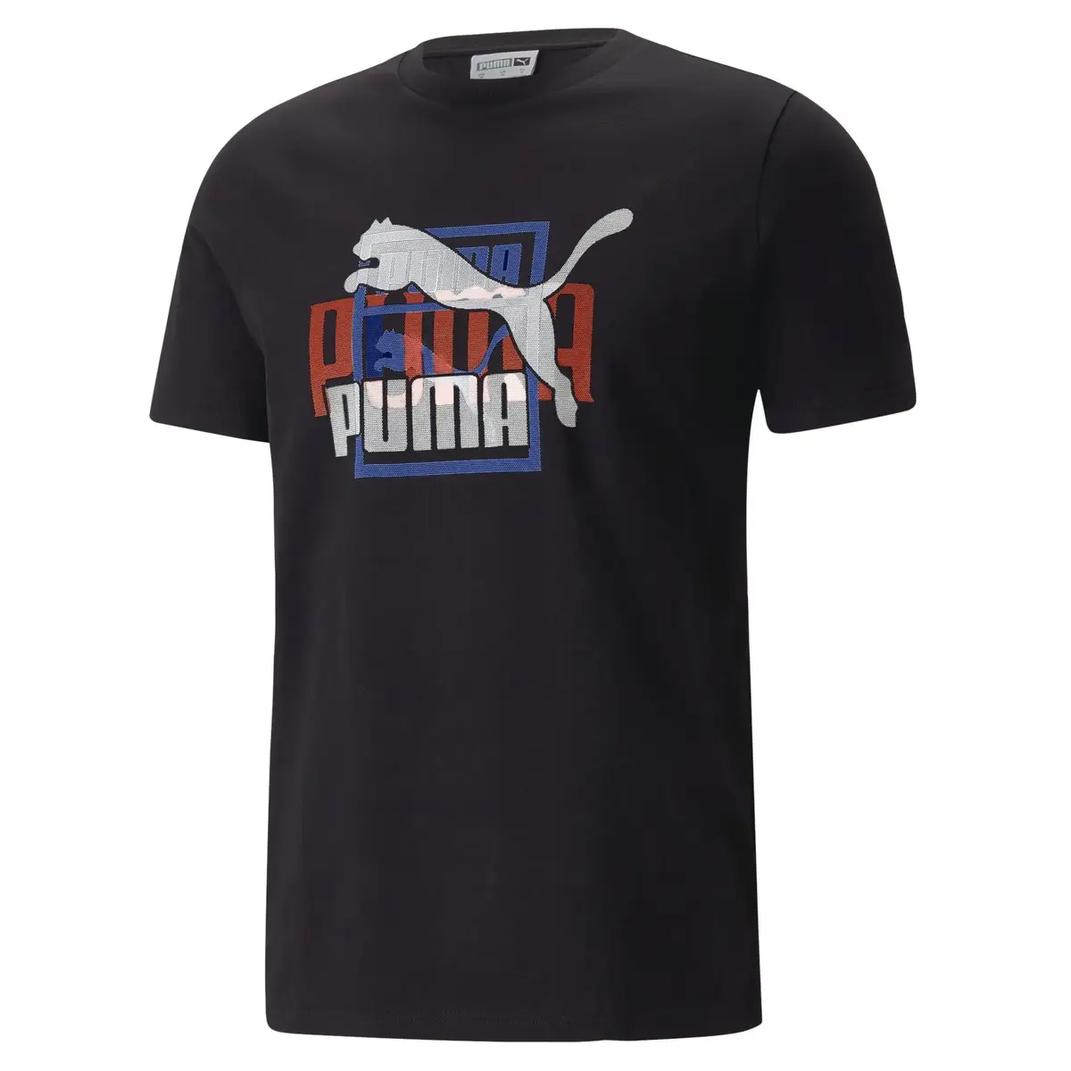 Puma CLASSICS GEN. PUMA Graphic T-Shirt