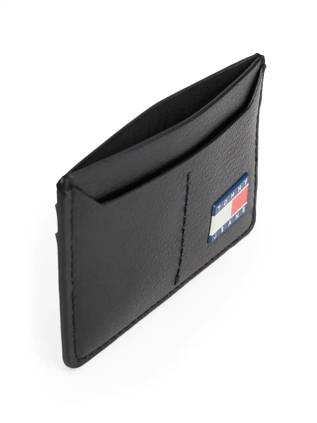 Tommy Hilfiger TJM HERITAGE CC HOLD Siyah Erkek Kartlık