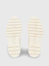Calvin Klein FLATFORM SNOW BOOT N Kadın Krem Bot