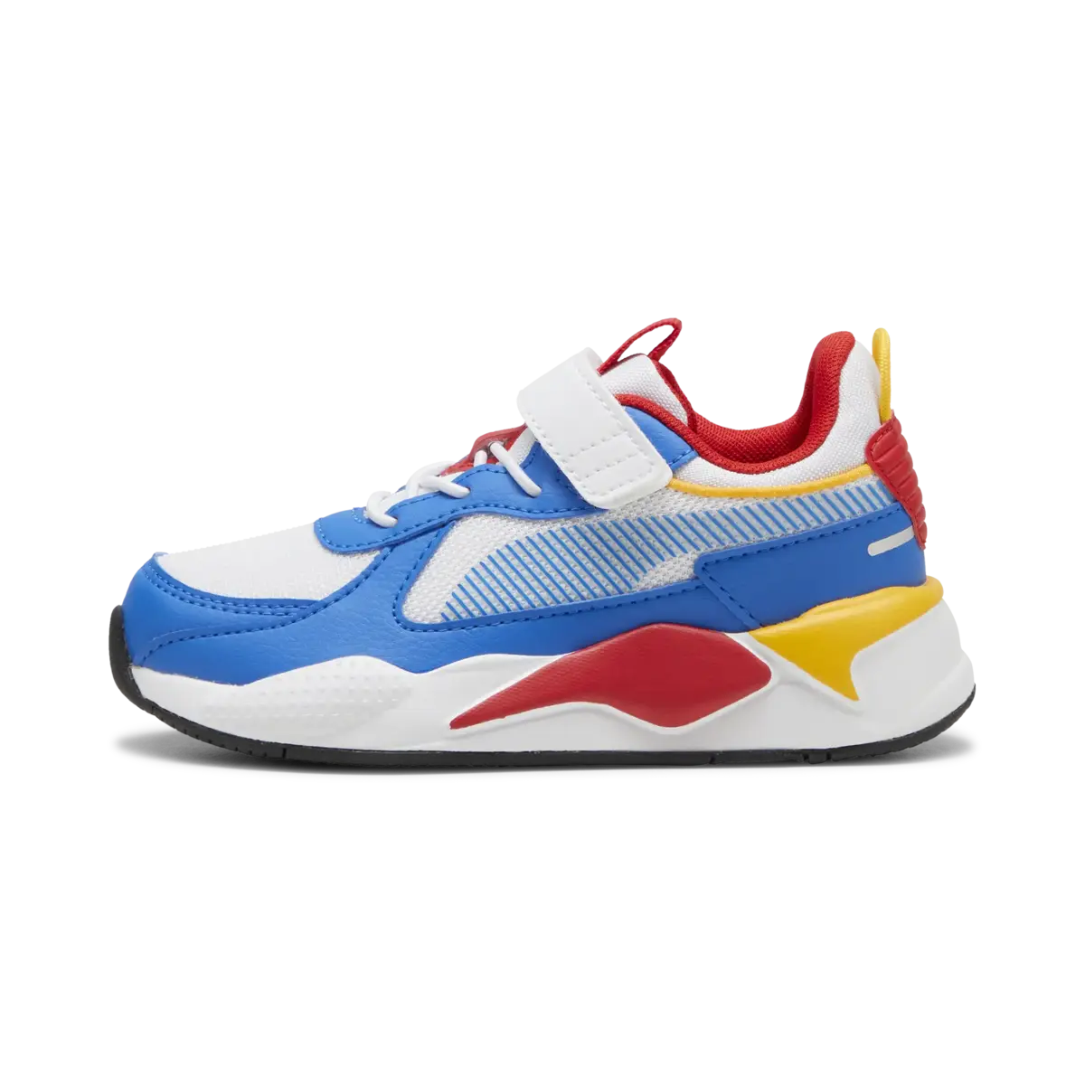 Puma RS-X Boys AC+ PS Unisex Spor Ayakkabı & Sneaker