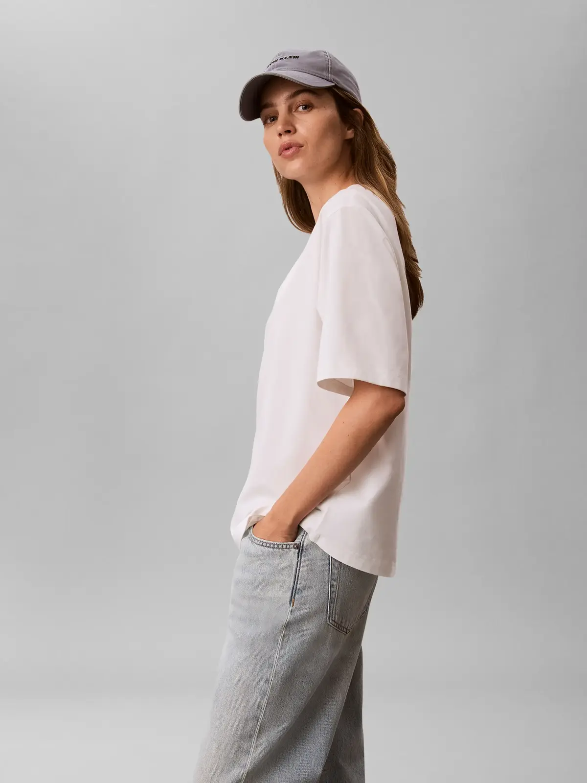 SS COOLING JERSEY RE, YAF