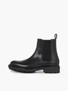 Calvin Klein CHELSEA BOOT Erkek Siyah Bot