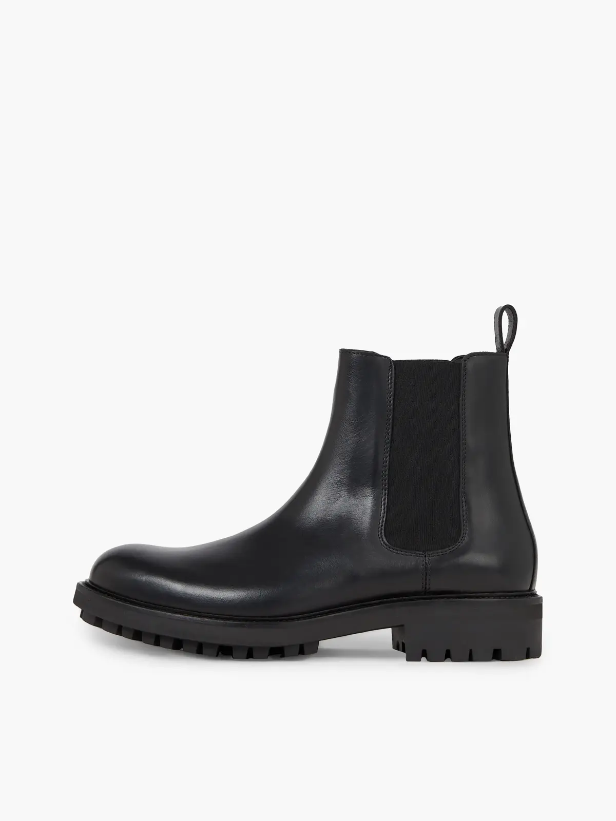 Calvin Klein CHELSEA BOOT Erkek Siyah Bot